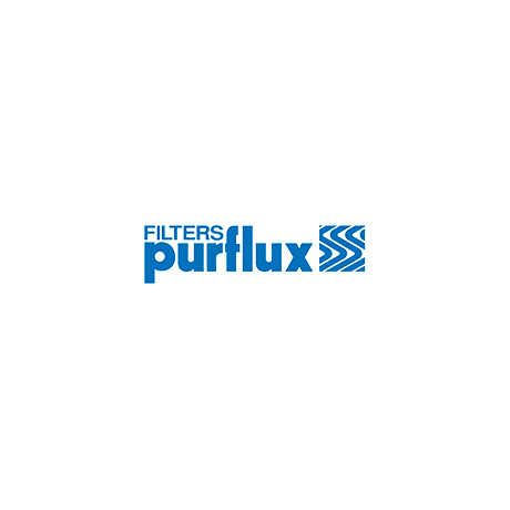 LFT PURFLUX PURFLUX  Фильтр топливный; Фильтр очистки топлива;