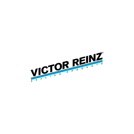 08-38517-01 REINZ REINZ  Комплект прокладок блока цилиндров; Картера двигателя