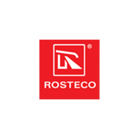 22499 ROSTECO   22499_Ппрокладка впускного коллектора MVQ Силикон