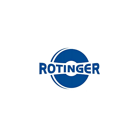 RT 4559 ROTINGER ROTINGER  Тормозной диск