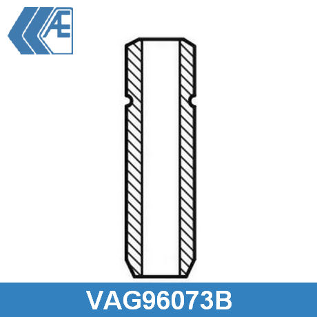 VAG96073B AE  Направляющая втулка клапана