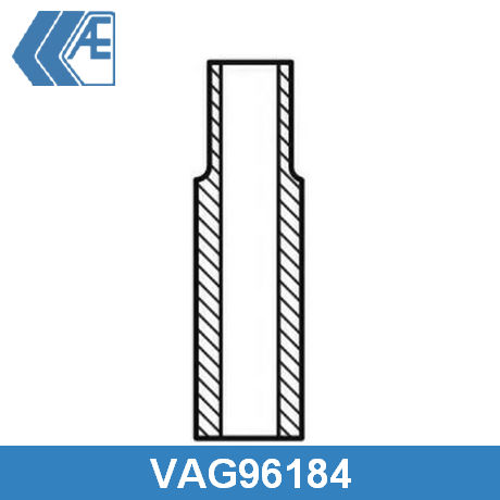 VAG96184 AE AE  Направляющая втулка клапана