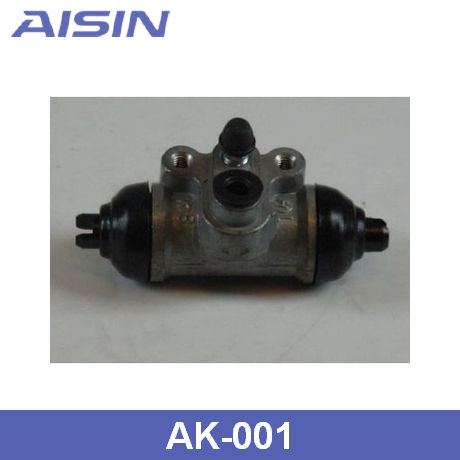 AK-001 AISIN  Колесный тормозной цилиндр