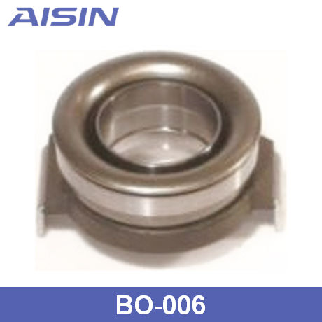 BO-006 AISIN  Нажимной диск сцепления