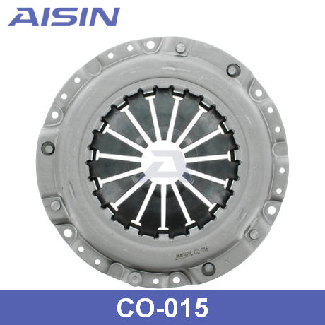 CO-015 AISIN  Нажимной диск сцепления