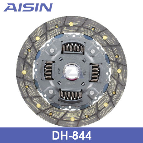 DH-844 AISIN  Диск сцепления