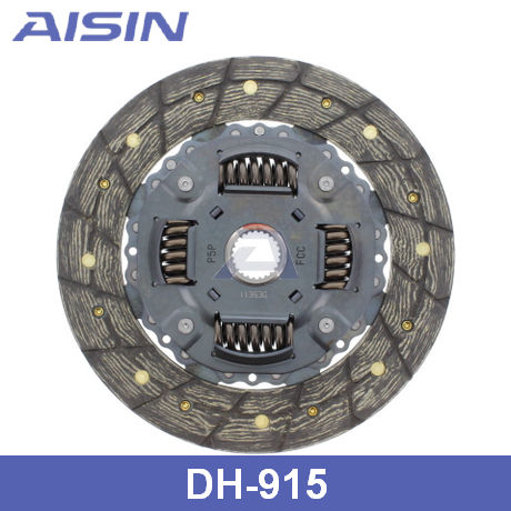 DH-915 AISIN  Диск сцепления