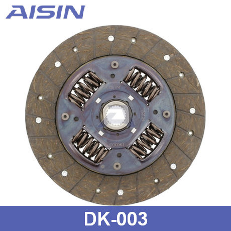DK-003 AISIN  Диск сцепления