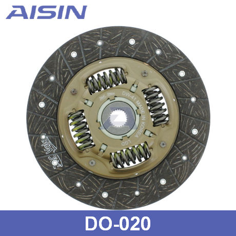 DO-020 AISIN  Диск сцепления