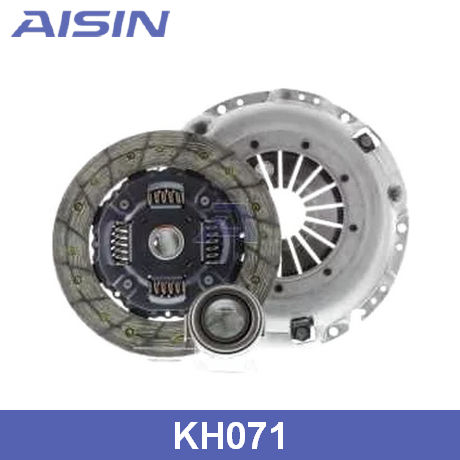 KH-071 AISIN  Комплект сцепления