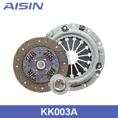 KK-003A AISIN  Комплект сцепления