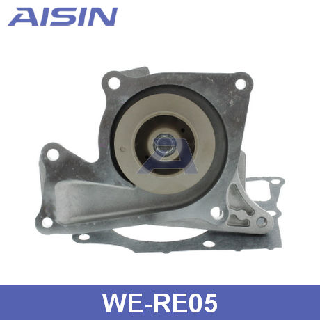 WE-RE05 AISIN AISIN  Помпа; Водяной насос; Насос системы охлаждения двигателя