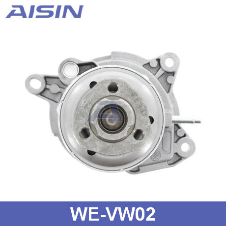 WE-VW02 AISIN  Водяной насос