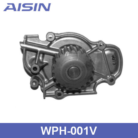 WPH-001V AISIN  Водяной насос