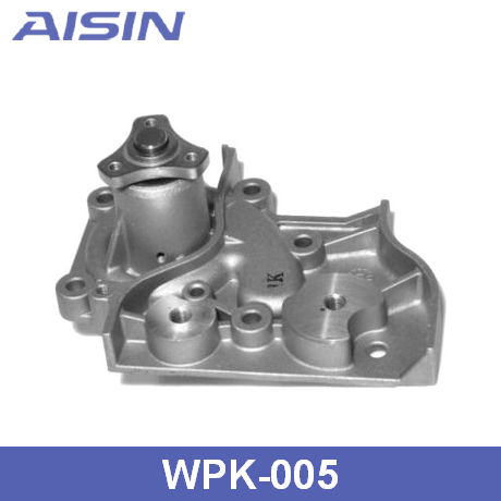 WPK-005 AISIN  Водяной насос