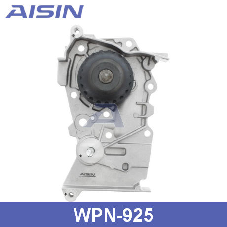 WPN-925 AISIN AISIN  Помпа; Водяной насос; Насос системы охлаждения двигателя