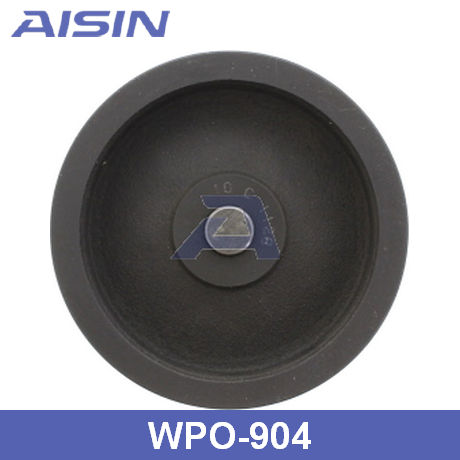 WPO-904 AISIN  Водяной насос