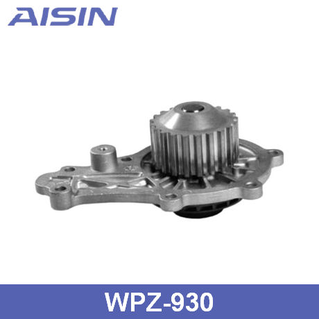 WPZ-930 AISIN  Водяной насос