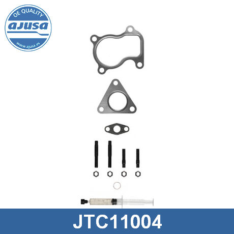 JTC11004 AJUSA  Монтажный комплект, компрессор