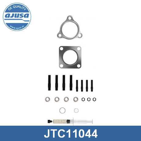 JTC11044 AJUSA  Монтажный комплект, компрессор