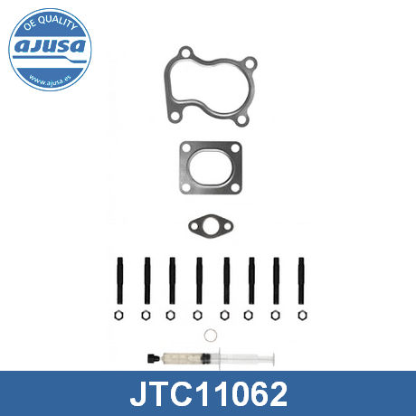 JTC11062 AJUSA  Монтажный комплект, компрессор