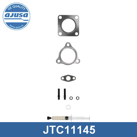JTC11145 AJUSA  Монтажный комплект, компрессор