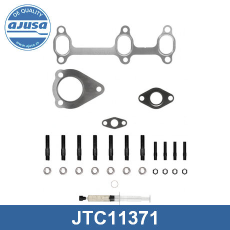 JTC11371 AJUSA  Монтажный комплект, компрессор
