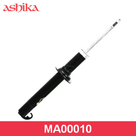MA-00010 ASHIKA ASHIKA  Амортизатор подвески