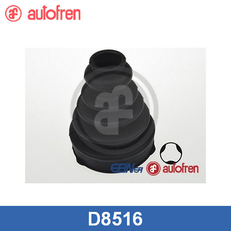 D8516 AUTOFREN SEINSA AUTOFREN SEINSA  Пыльник ШРУСа приводного вала (комплект)