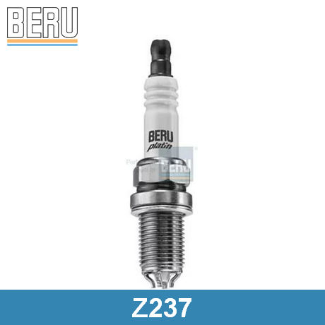 Z237 BERU  Свеча зажигания