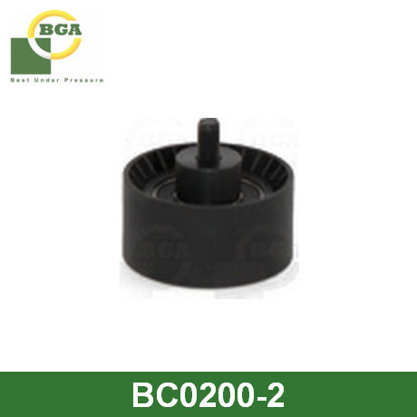 BC0200-2 BGA BGA  Паразитный ролик ремня ГРМ; Обводной ролик