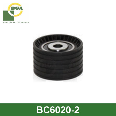 BC6020-2 BGA BGA  Паразитный ролик ремня ГРМ; Обводной ролик