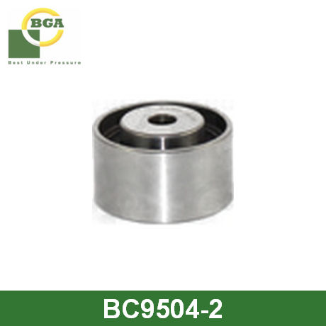 BC9504-2 BGA BGA  Паразитный ролик ремня ГРМ; Обводной ролик
