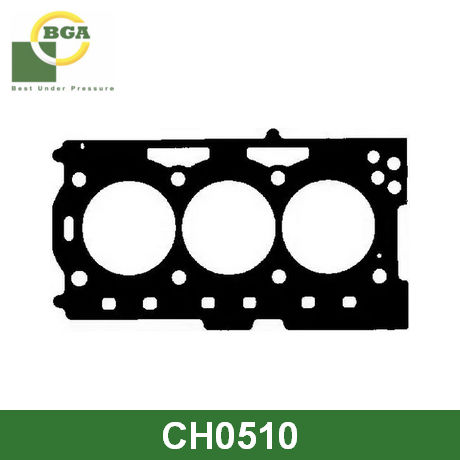 CH0510 BGA  Прокладка, головка цилиндра