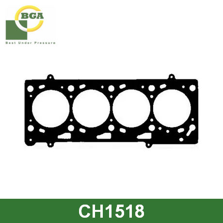 CH1518 BGA  Прокладка, головка цилиндра
