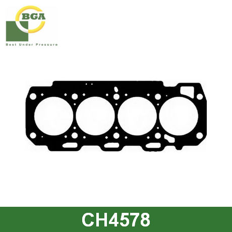 CH4578 BGA BGA  Прокладка ГБЦ; Прокладка головки блока цилиндров;