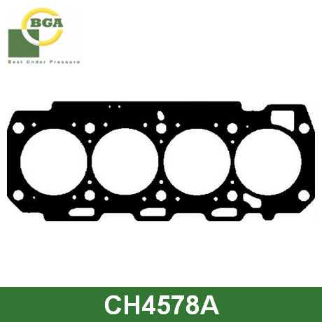 CH4578A BGA BGA  Прокладка ГБЦ; Прокладка головки блока цилиндров;