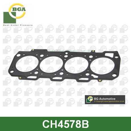 CH4578B BGA BGA  Прокладка ГБЦ; Прокладка головки блока цилиндров;