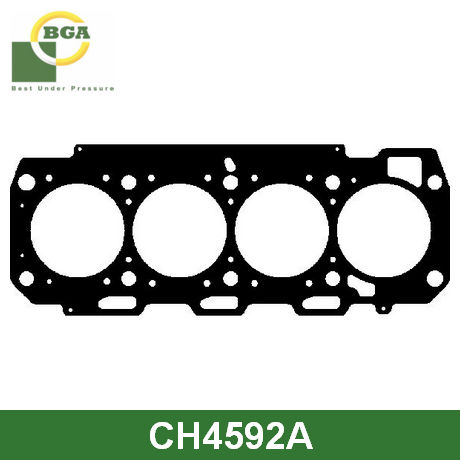 CH4592A BGA  Прокладка, головка цилиндра