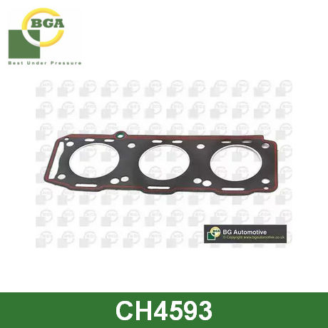 CH4593 BGA  Прокладка, головка цилиндра