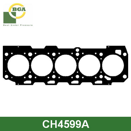 CH4599A BGA  Прокладка, головка цилиндра