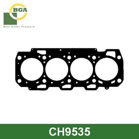 CH9535 BGA BGA  Прокладка ГБЦ; Прокладка головки блока цилиндров;