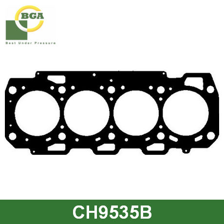 CH9535B BGA BGA  Прокладка ГБЦ; Прокладка головки блока цилиндров;