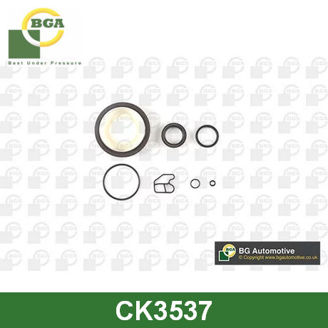 CK3537 BGA BGA  Комплект прокладок блока цилиндров; Картера двигателя
