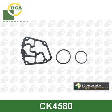 CK4580 BGA  Комплект прокладок, блок-картер двигателя
