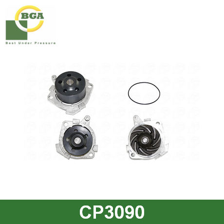 CP3090 BGA  Водяной насос