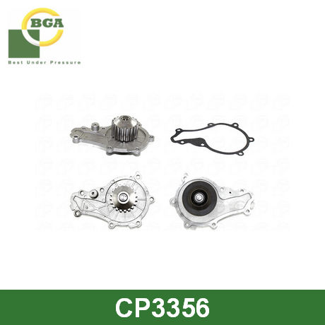 CP3356 BGA  Водяной насос