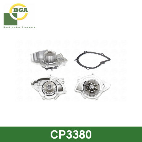 CP3380 BGA  Водяной насос