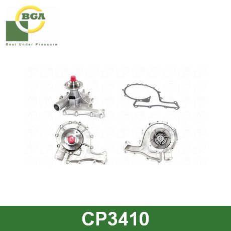 CP3410 BGA  Водяной насос