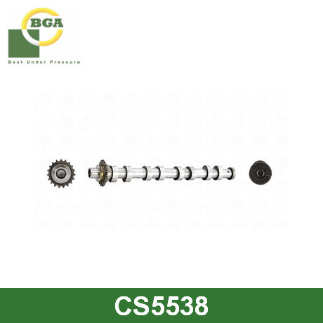 CS5538 BGA  Распредвал